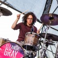 Koncert Eleanor Gray, Augustów 2017, fot. Monika Kalicka