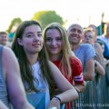 Eleanor Gray w Augustowie, fot. Joanna Żemojda