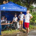 Pływanie na Byle Czym 2018 - przygotowania, fot. Joanna Szubzda