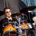 Koncert InoRos, Pływanie na Byle Czym 2016, fot. Joanna Żemojda
