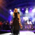 Koncert zespołu "Golec uOrkiestra" w Augustowie, foto: Monika Kalicka