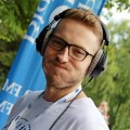 Radio Białystok w Augustowie, fot. Monika Kalicka
