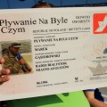 18-stka Mistrzostw Polski w Pływaniu na Byle Czym, Augustów, 4.08.2013, fot. Joanna Żemojda