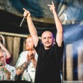 Koncert VBS w Augustowie, Mistrzostwa Polski w Pływaniu na Byle Czym 2023, fot. Joanna Szubzda