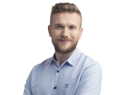 Źmicier Kościn