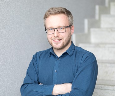 Michał Buraczewski