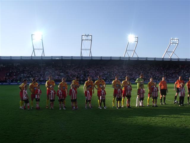 Foto: Wojciech Szubzda