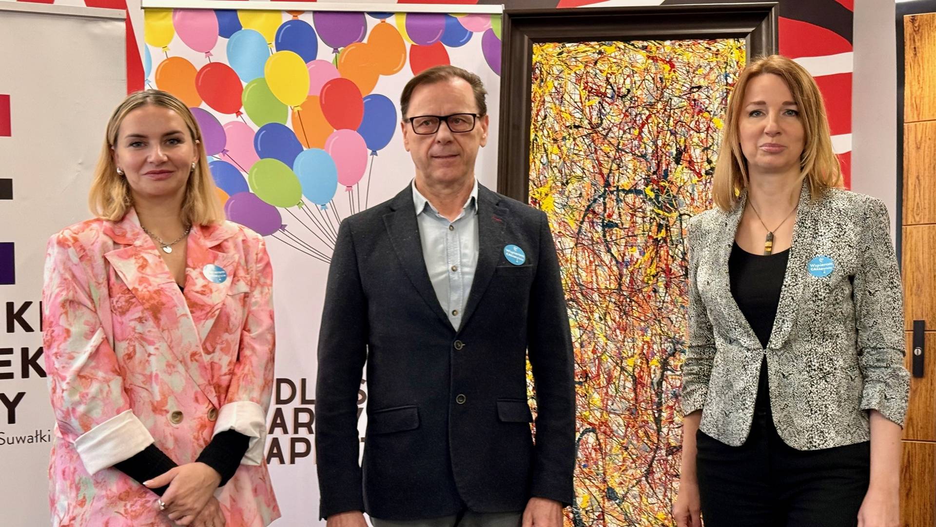 Licytacje i występy dla Bajki. Suwałki jednoczą siły w szczytnym celu