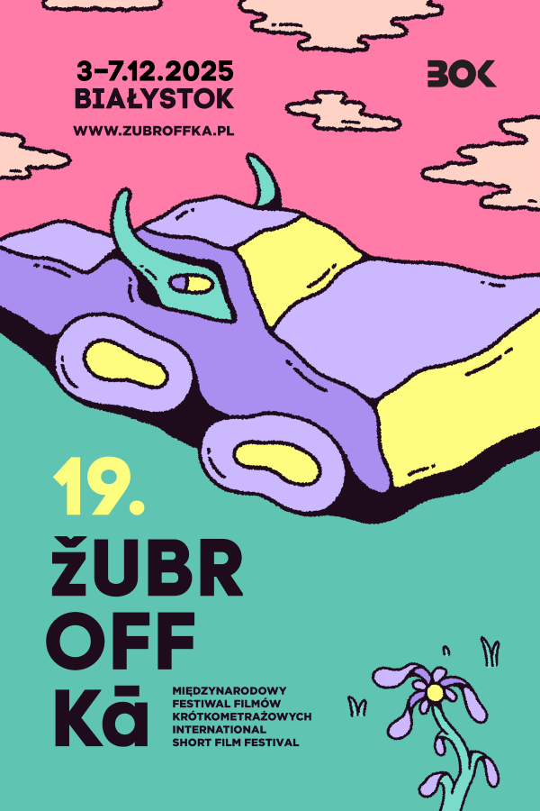 ŻUBROFFKA - Międzynarodowy Festiwal Filmów Krótkometrażowych