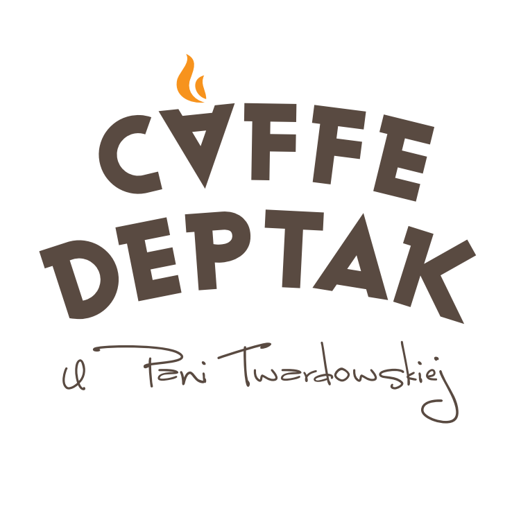 CEFFE DEPTAK U PANI TWARDOWSKIEJ