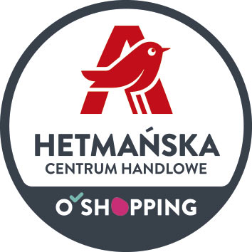 CENTRUM HANDLOWE AUCHAN HETMAŃSKA