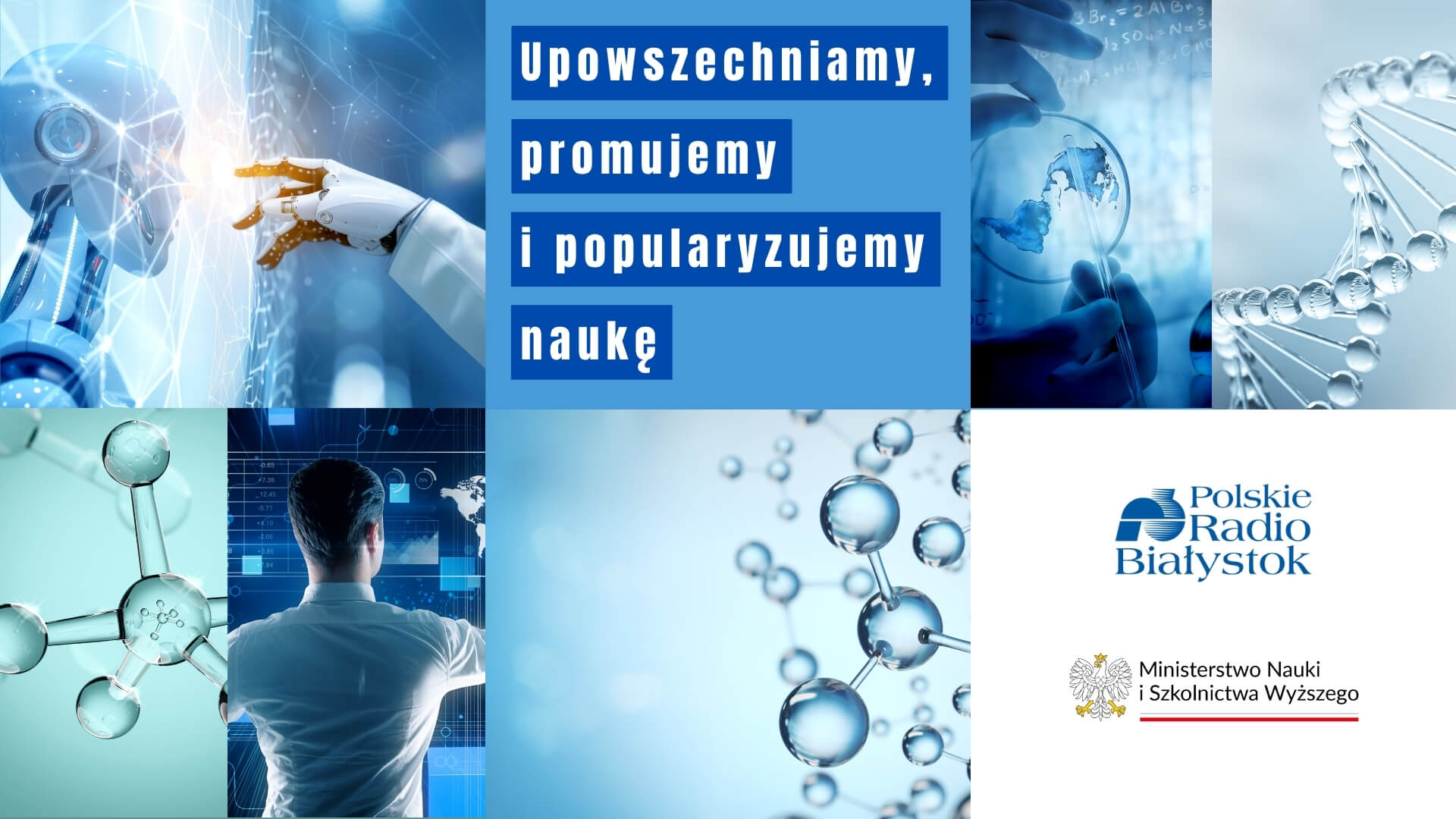 Promujemy naukę
