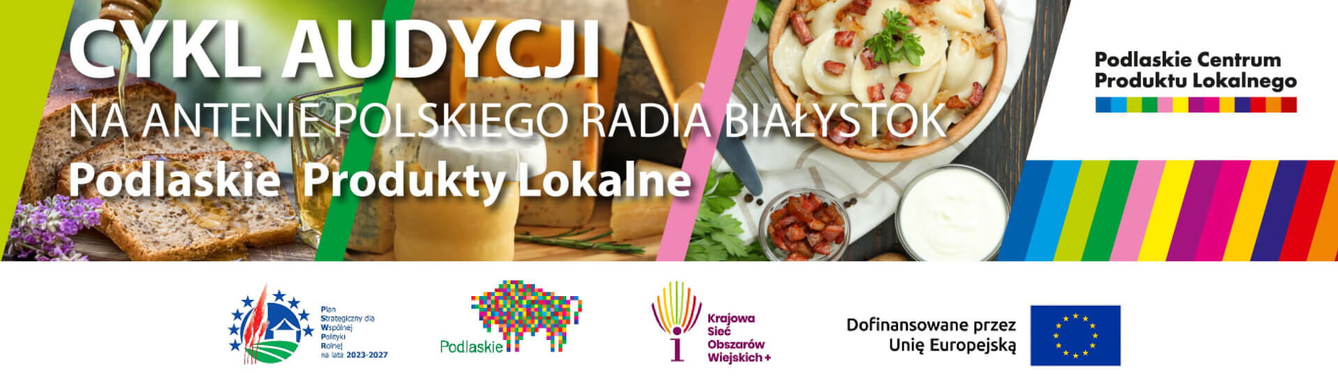 Podlaskie Centrum Produktu Lokalnego