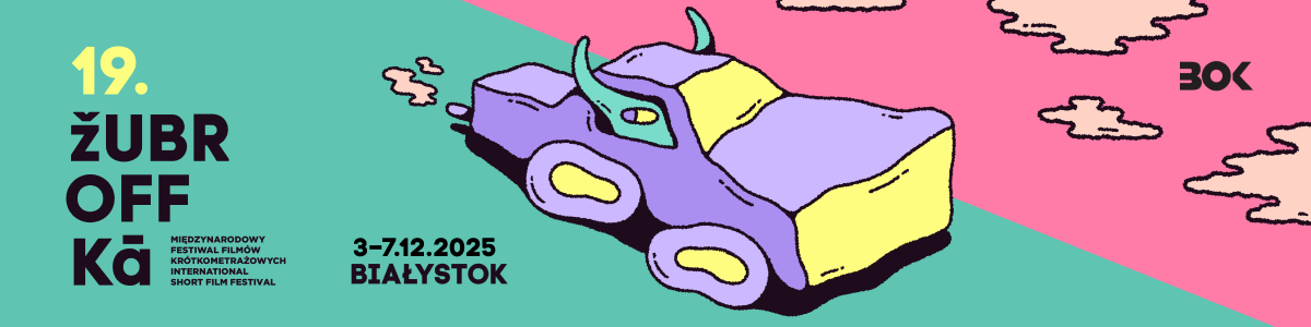 ŻUBROFFKA - Międzynarodowy Festiwal Filmów Krótkometrażowych