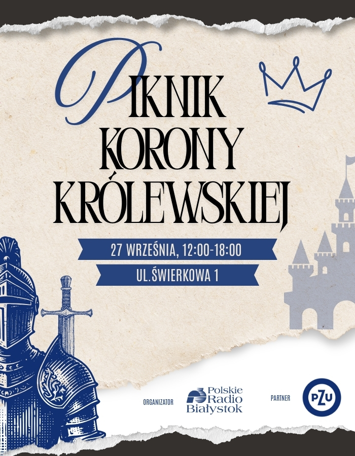 Piknik Korony Królewskiej