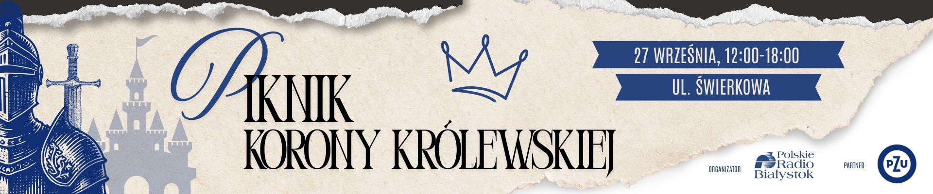 Piknik Korony Królewskiej