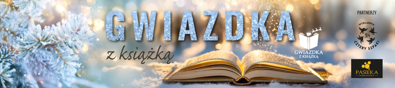 Gwiazdka z książką