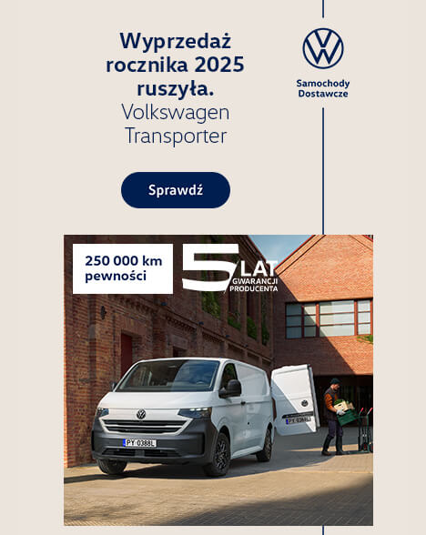 Sieńko i Syn Autoryzowany Dealer Volkswagen