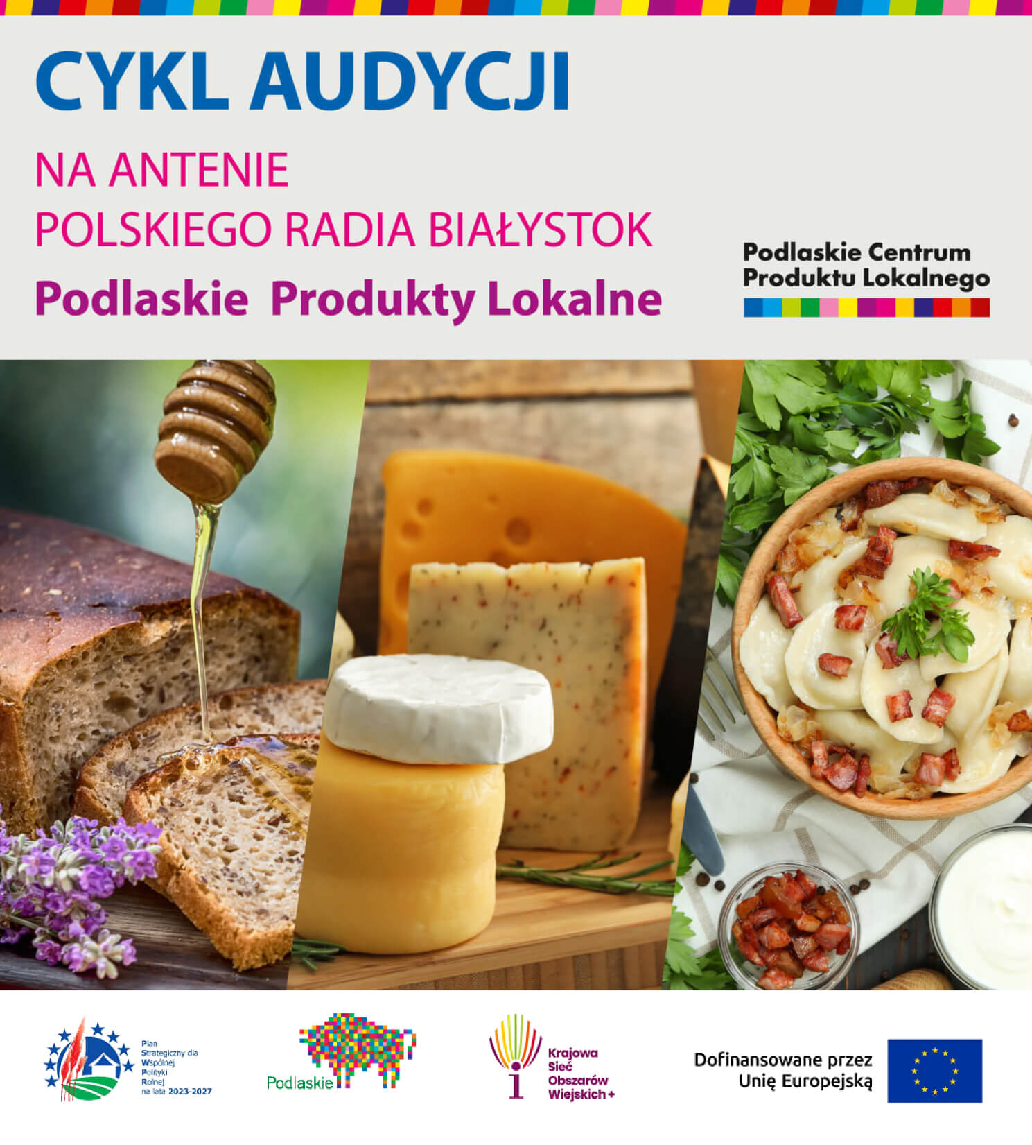 Podlaskie Centrum Produktu Lokalnego