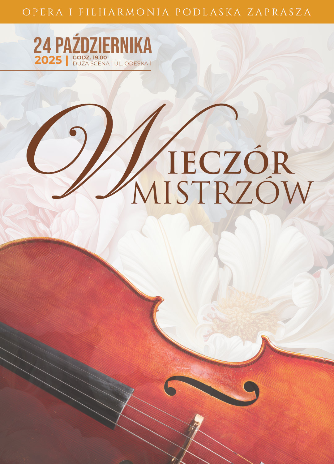 OiFP Wieczór Mistrzów