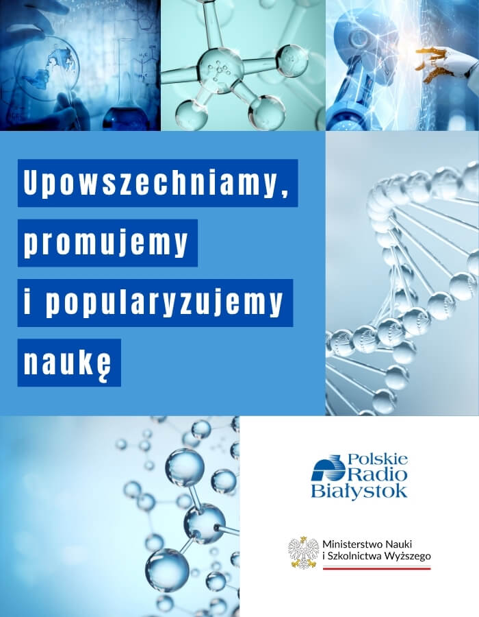 Promujmy naukę