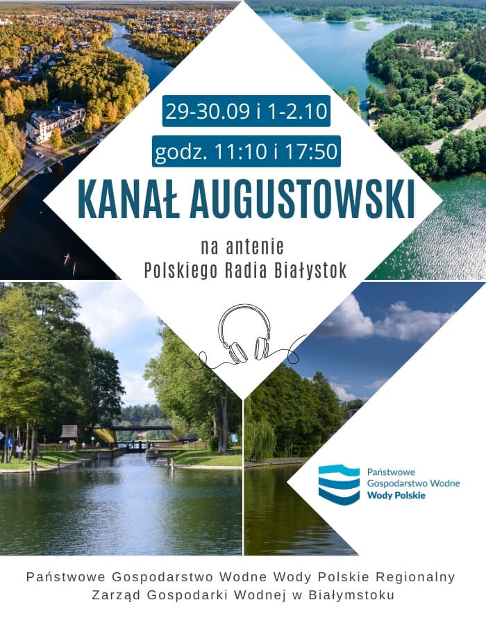 Kanał Augustowski