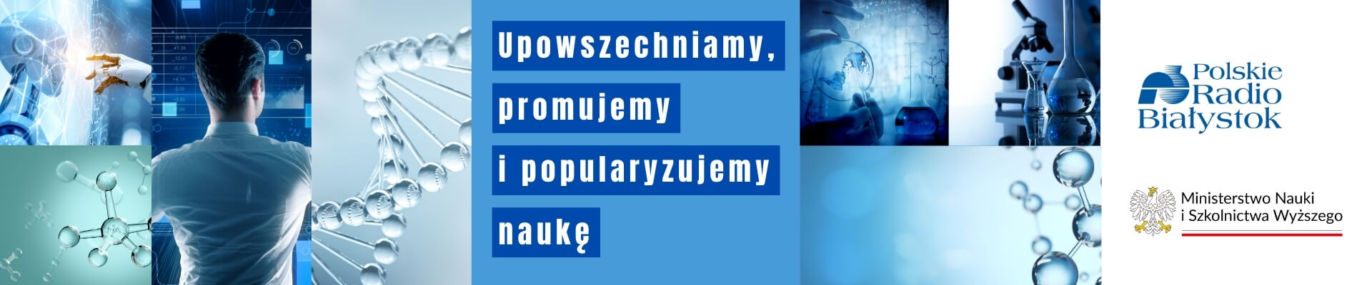 Promujmy naukę