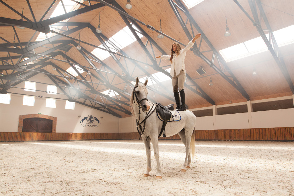 "Anka-Szatanka" - reportaż Joanny Sikory