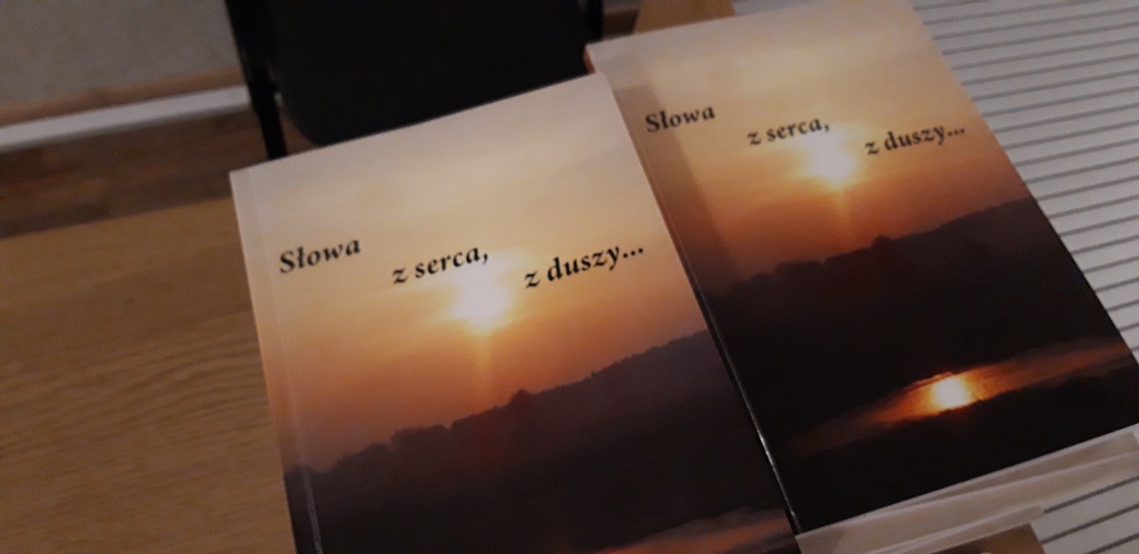 Wspominamy poetki z gminy Gródek 01.12.2018