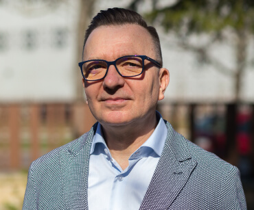 Mirosław Bielawski