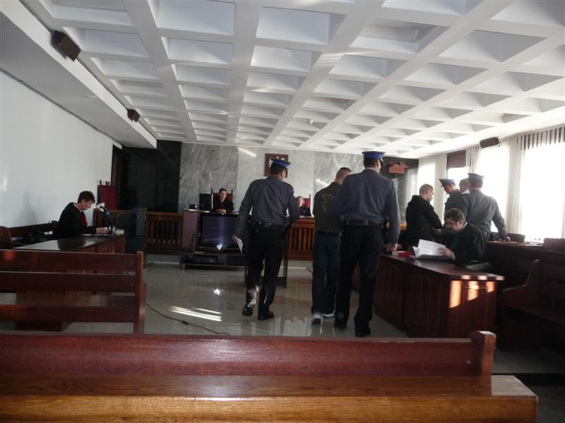 Suwałki: porywaczom grozi nawet 25 lat więzienia