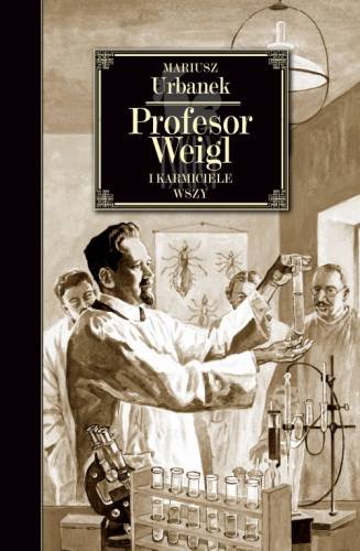 Profesor Wegl