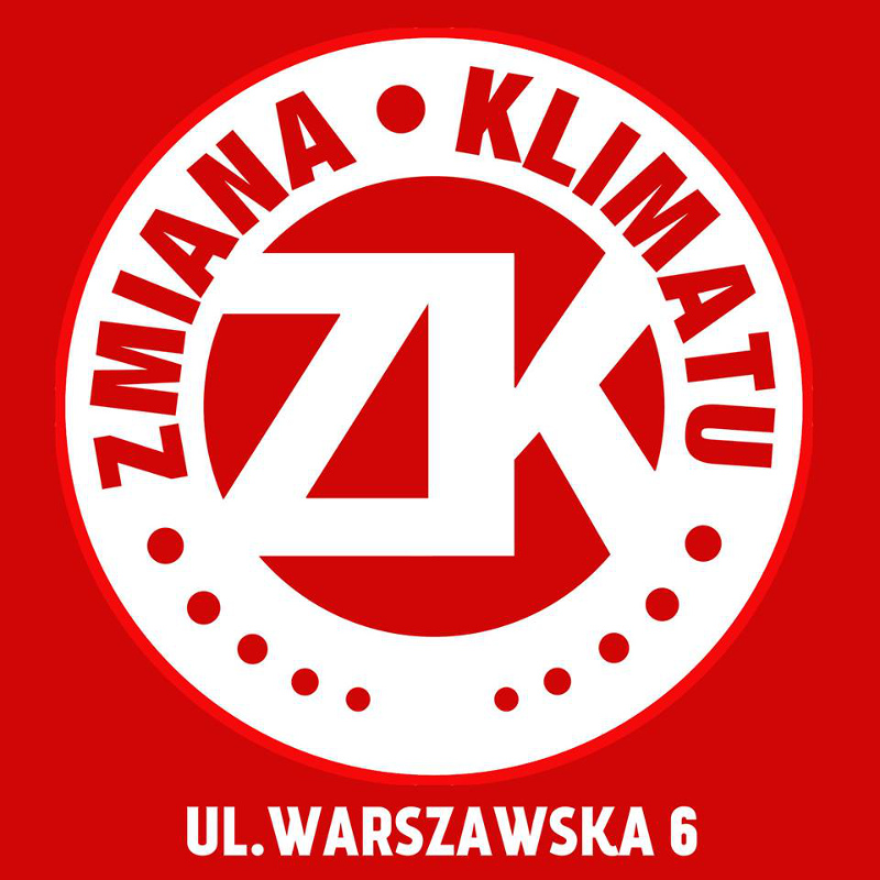 Zmiana Klimatu w Białymstoku - imprezy w dniach 19-26 listopada