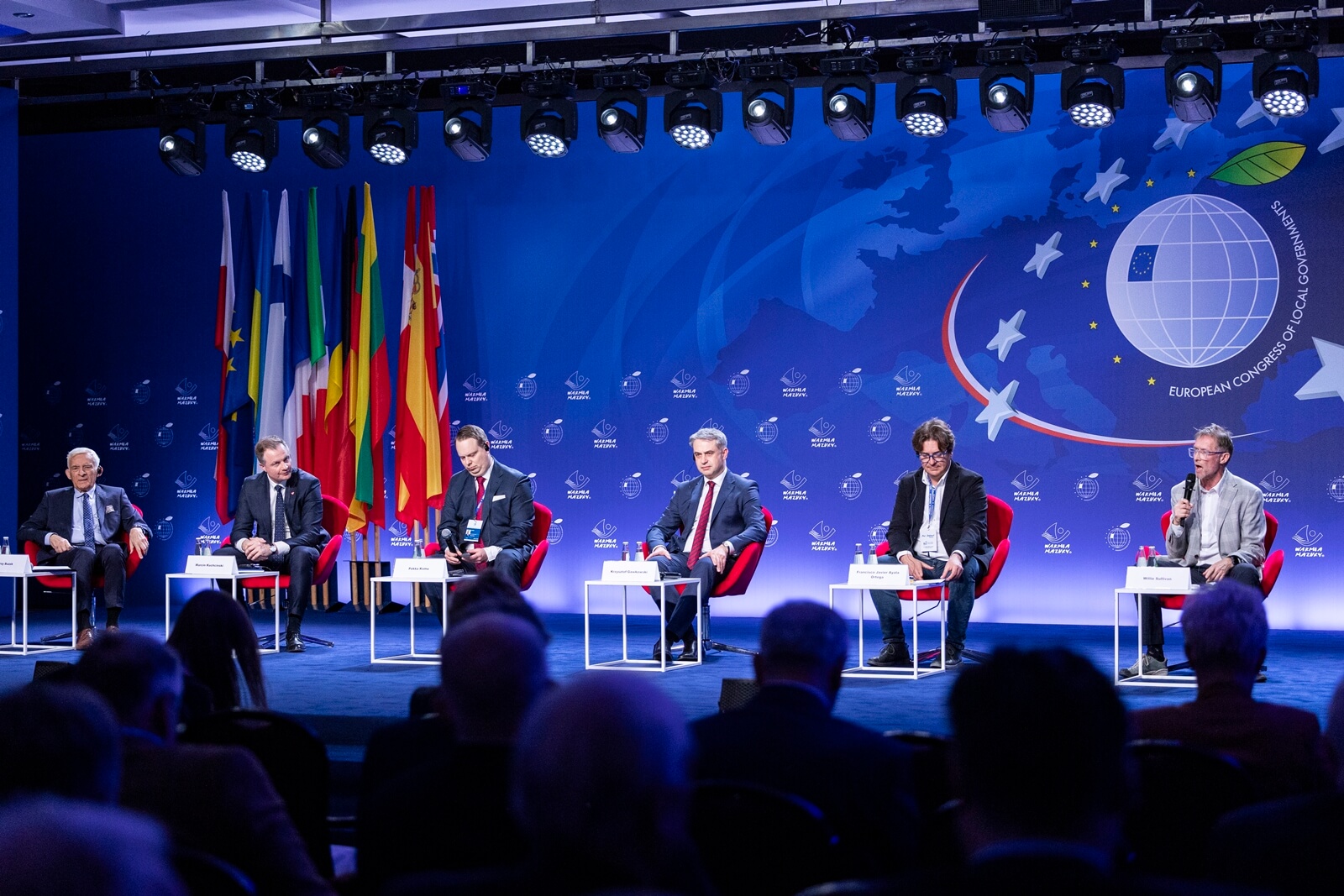 X Europejski Kongres Samorządów