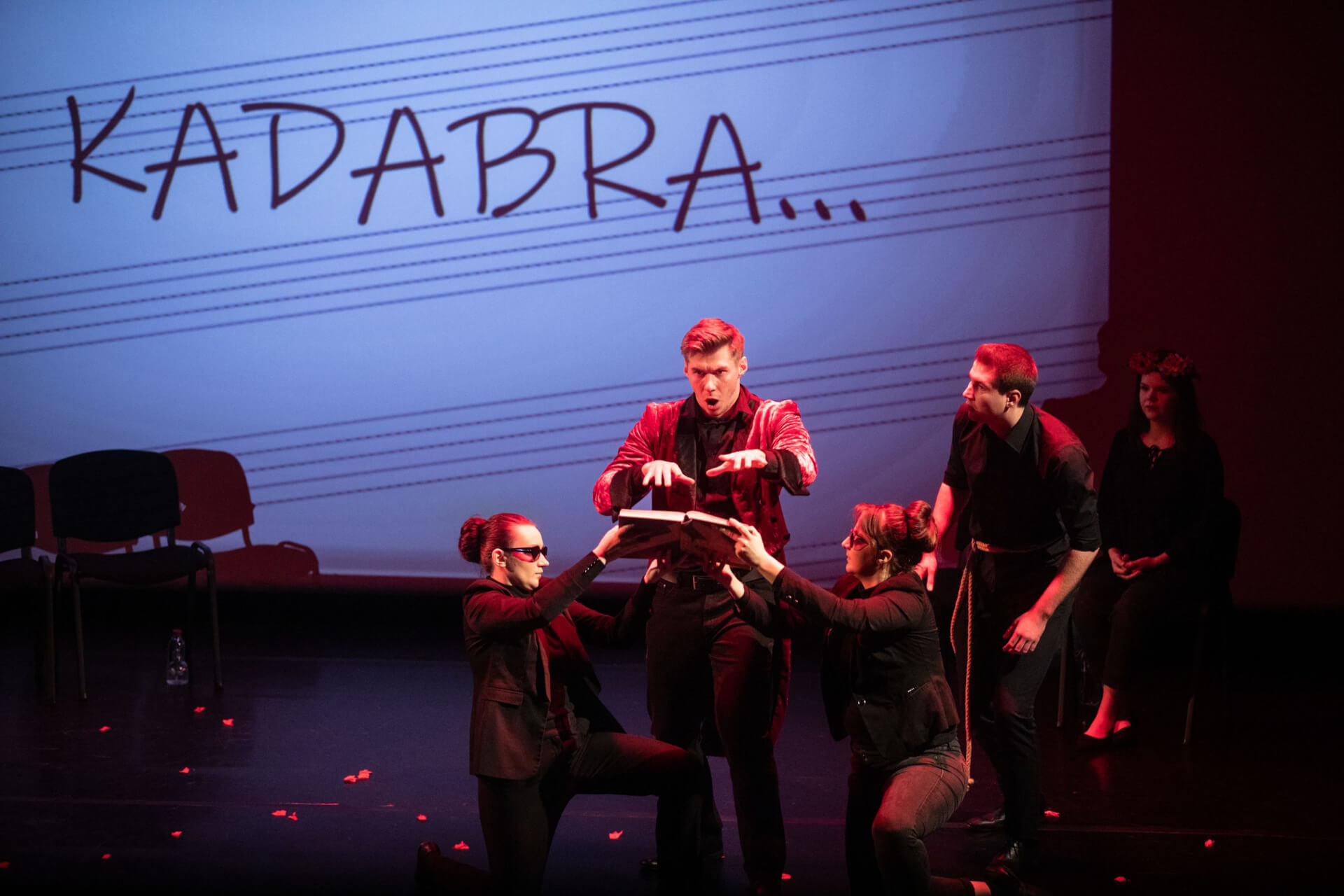 Marzec w Operze i Filharmonii Podlaskiej