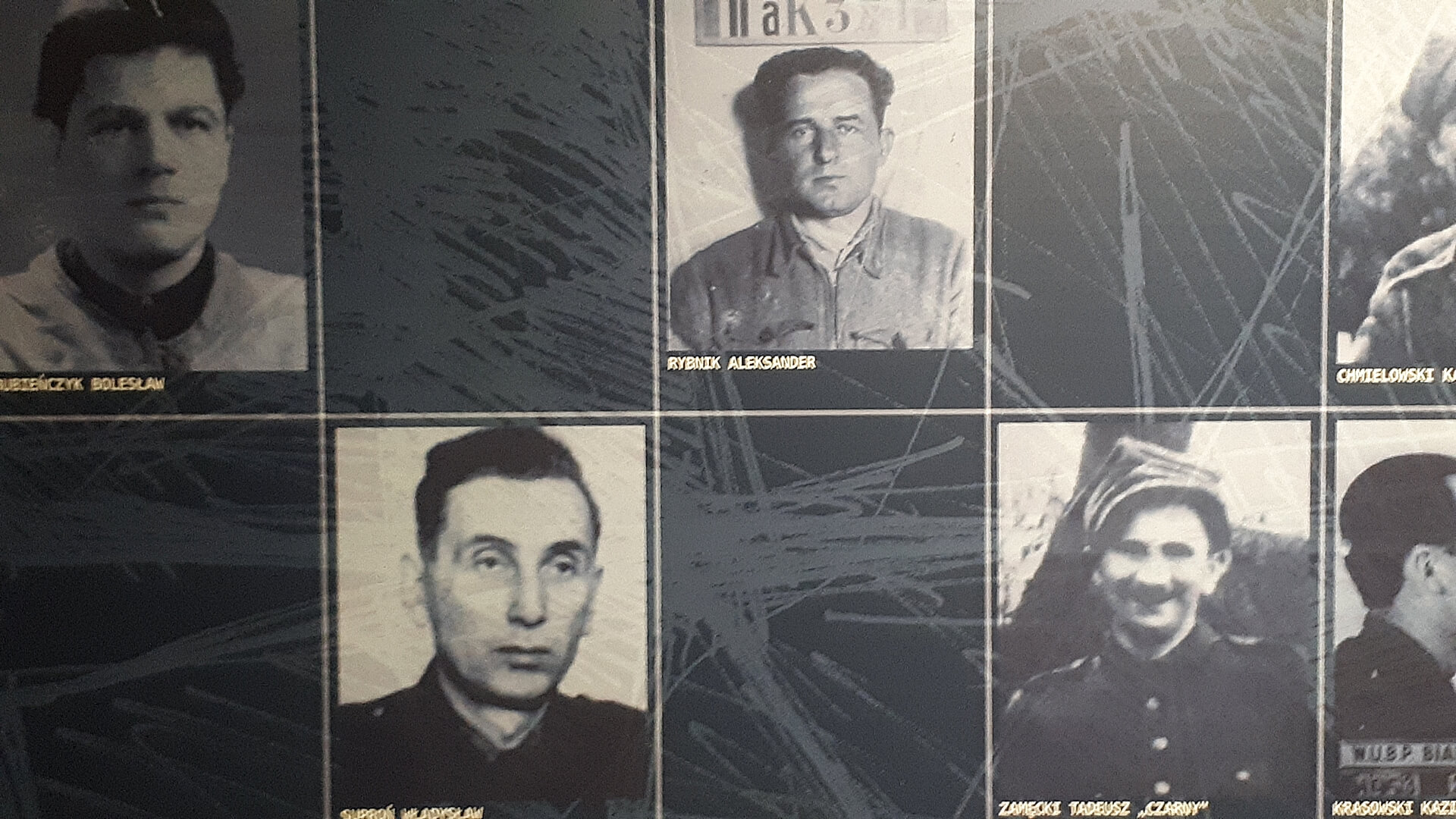 Izba Pamięci Ofiar Totalitaryzmu Sowieckiego i Hitlerowskiego, fot. Ryszard Minko