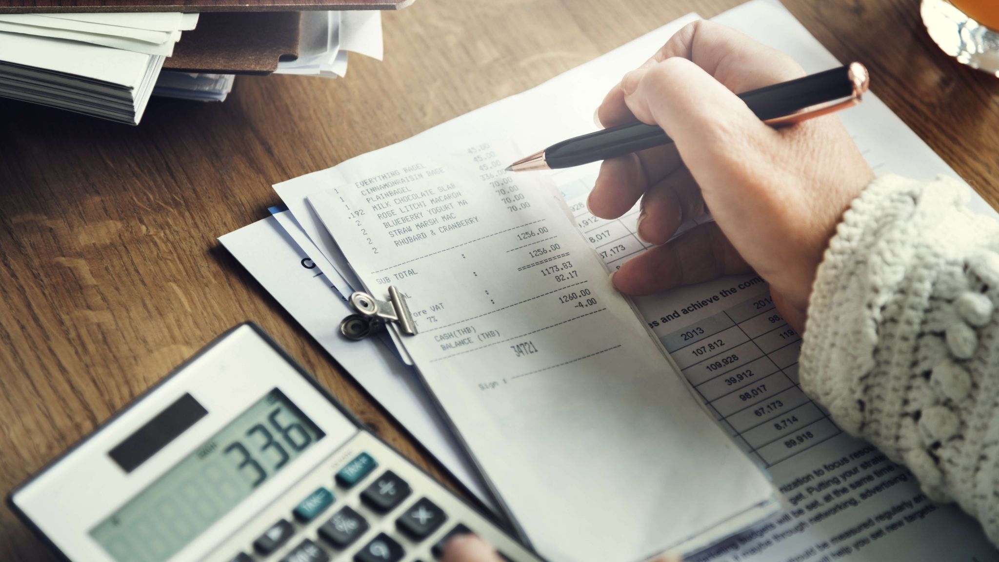 Jak rozliczyć najem, czyli czym jest PIT-28?