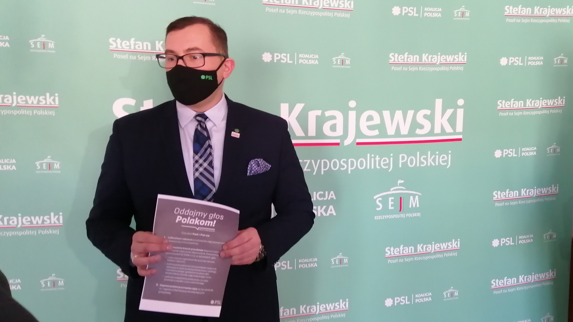 PSL proponuje referendum w sprawie aborcji, fot. Marcin Gliński