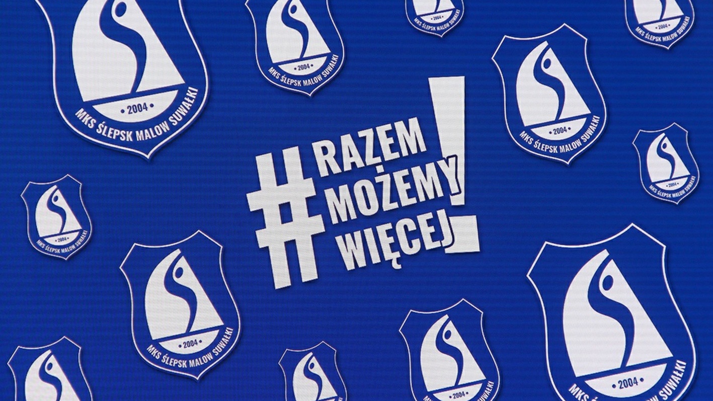 Siatkarze Ślepska Malowu Suwałki rozpoczęli przygotowania do nowego sezonu