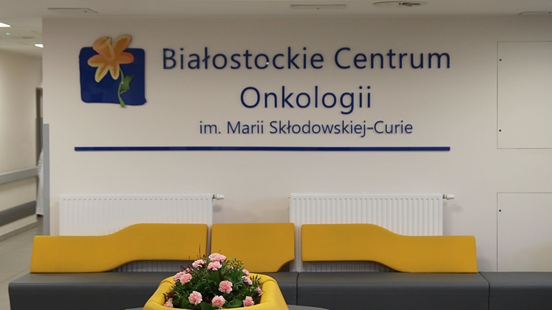 Białostockie Centrum Onkologii, fot. Wojciech Szubzda