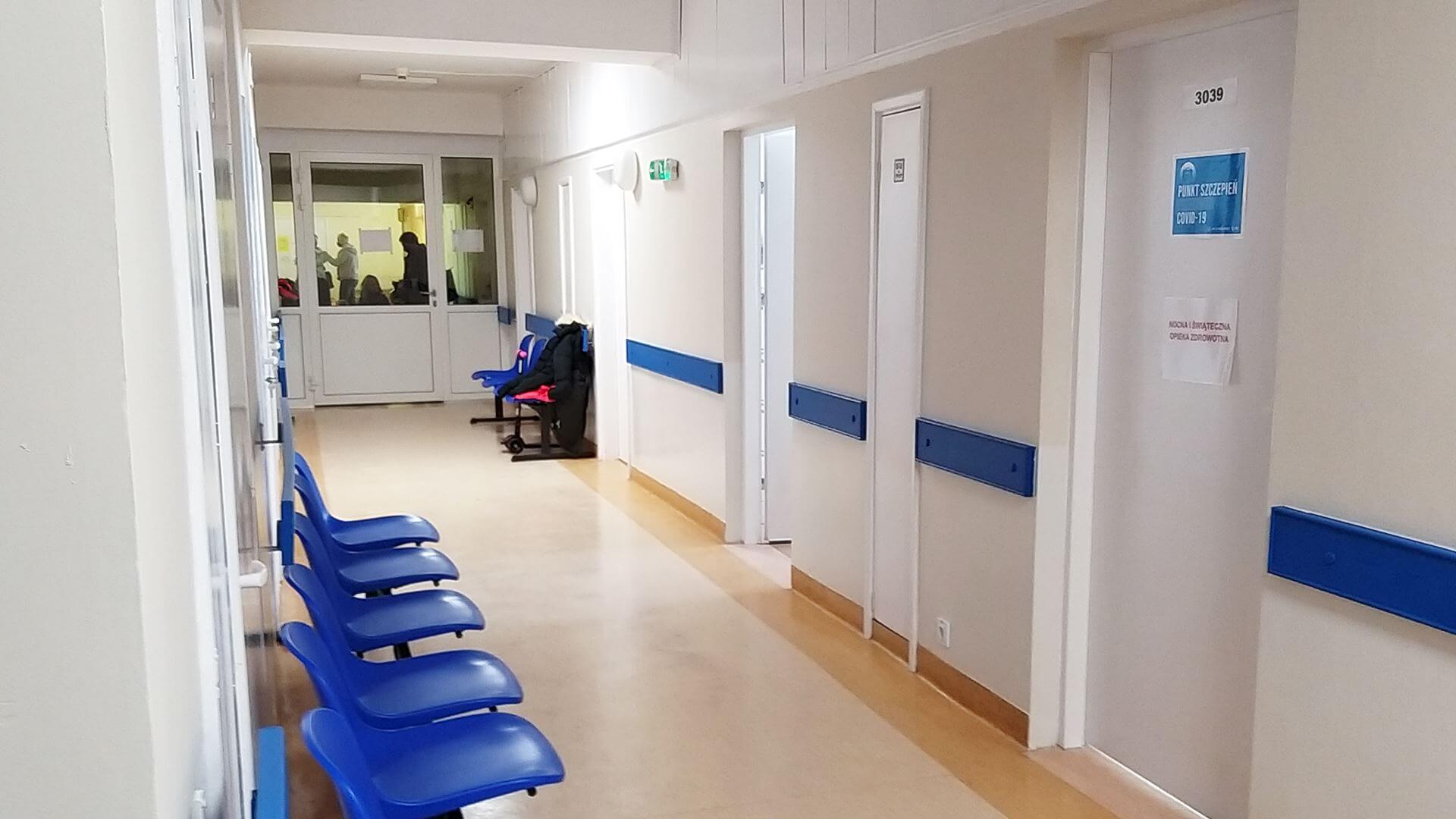 Více klinik v Podlasí bude nabízet služby v rámci koordinované péče