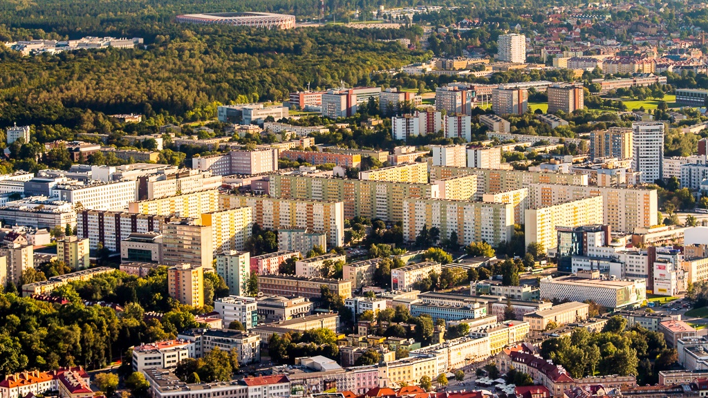 Budżet stabilnego rozwoju. W planie 3,7 mld zł wydatków i 205 inwestycji