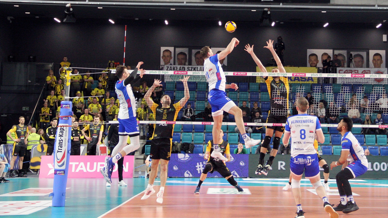 Potwierdziły się nasze wcześniejsze informacje dotyczące środkowego Ślepska Malowu