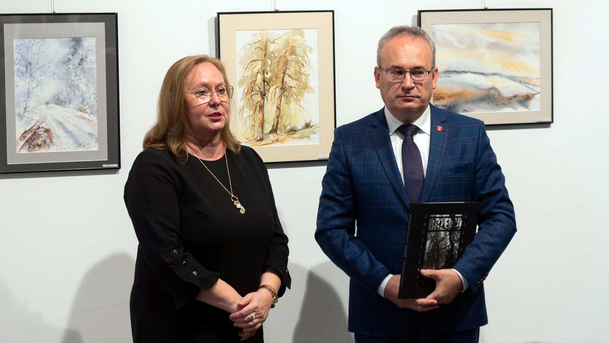 Miejski Dom Kultury w Augustowie otwarty po gruntownym remoncie