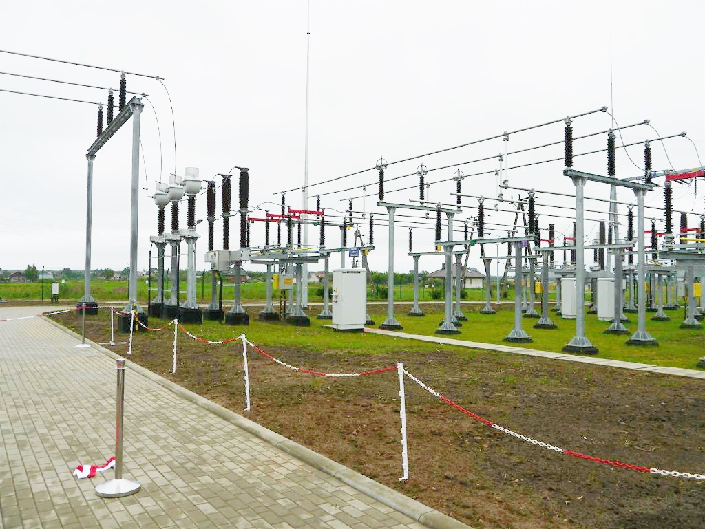 Pge Dystrybucja łódź Miasto Przetargi PGE Dystrybucja zmodernizowało stacje energetyczne w regionie