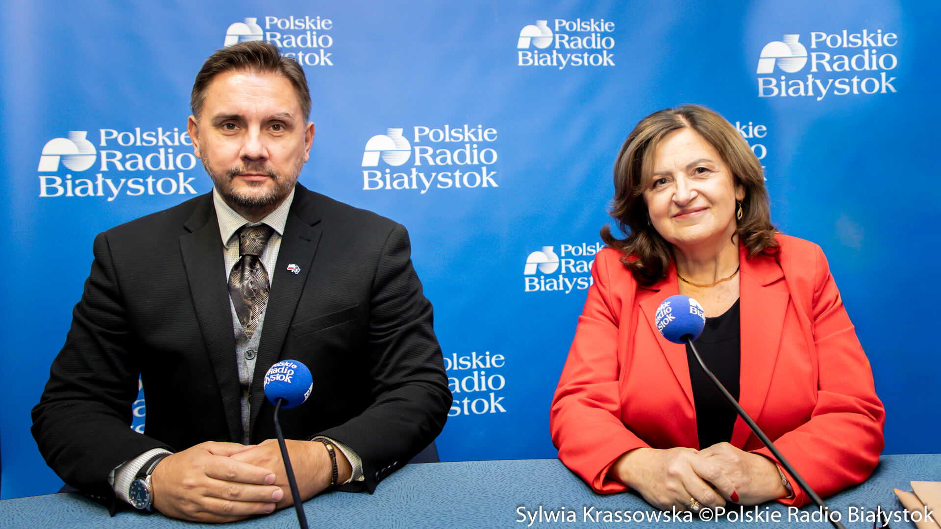 Dwa przejścia graniczne z Białorusią znowu otwarte