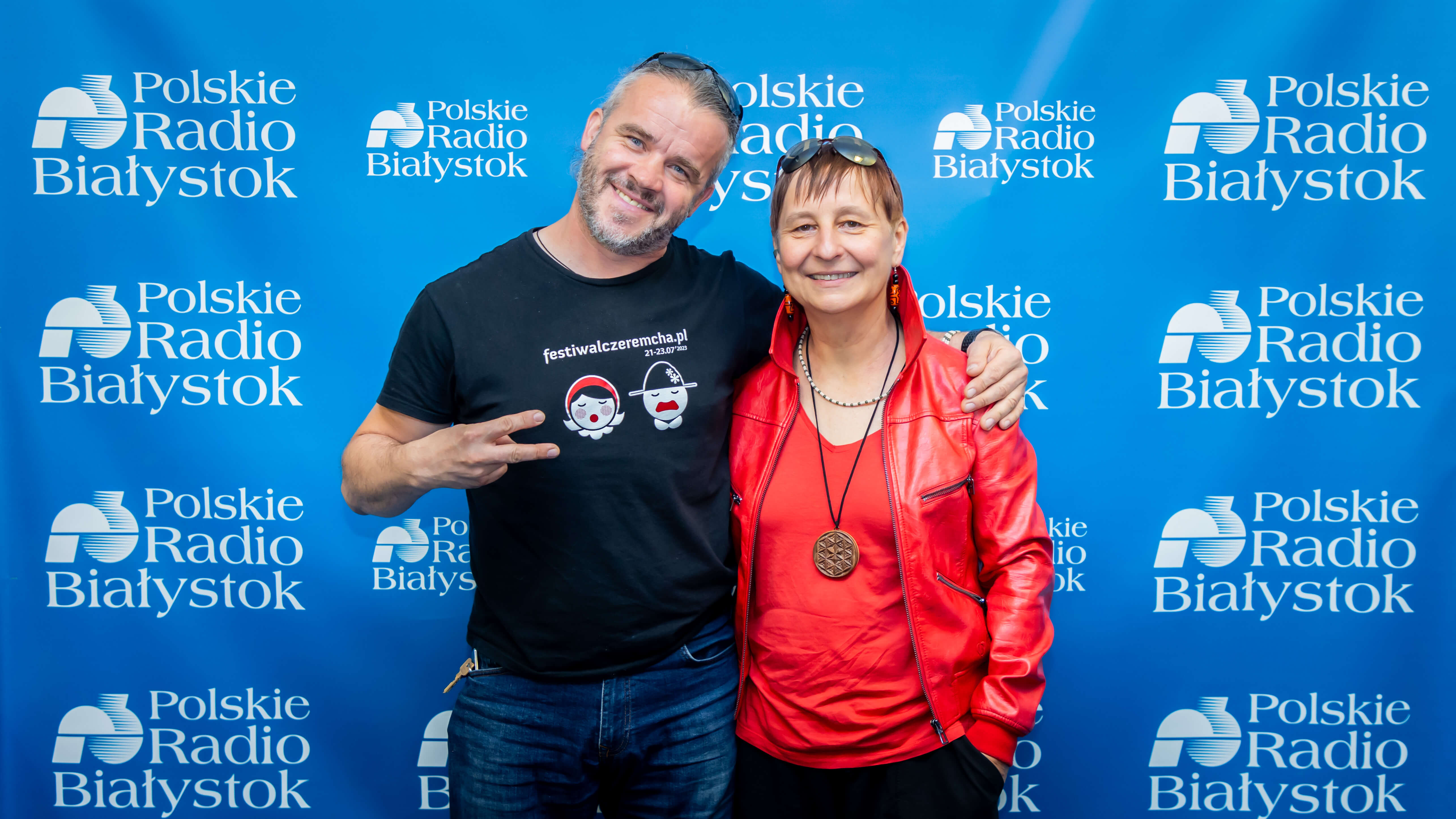 Festiwal folkowy w Czeremsze 2024 !pod powierzchnią!