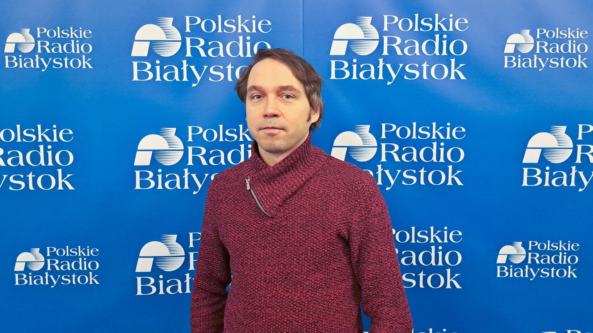 Maciej Sochoń (Seasonal), fot. Andrzej Bajguz