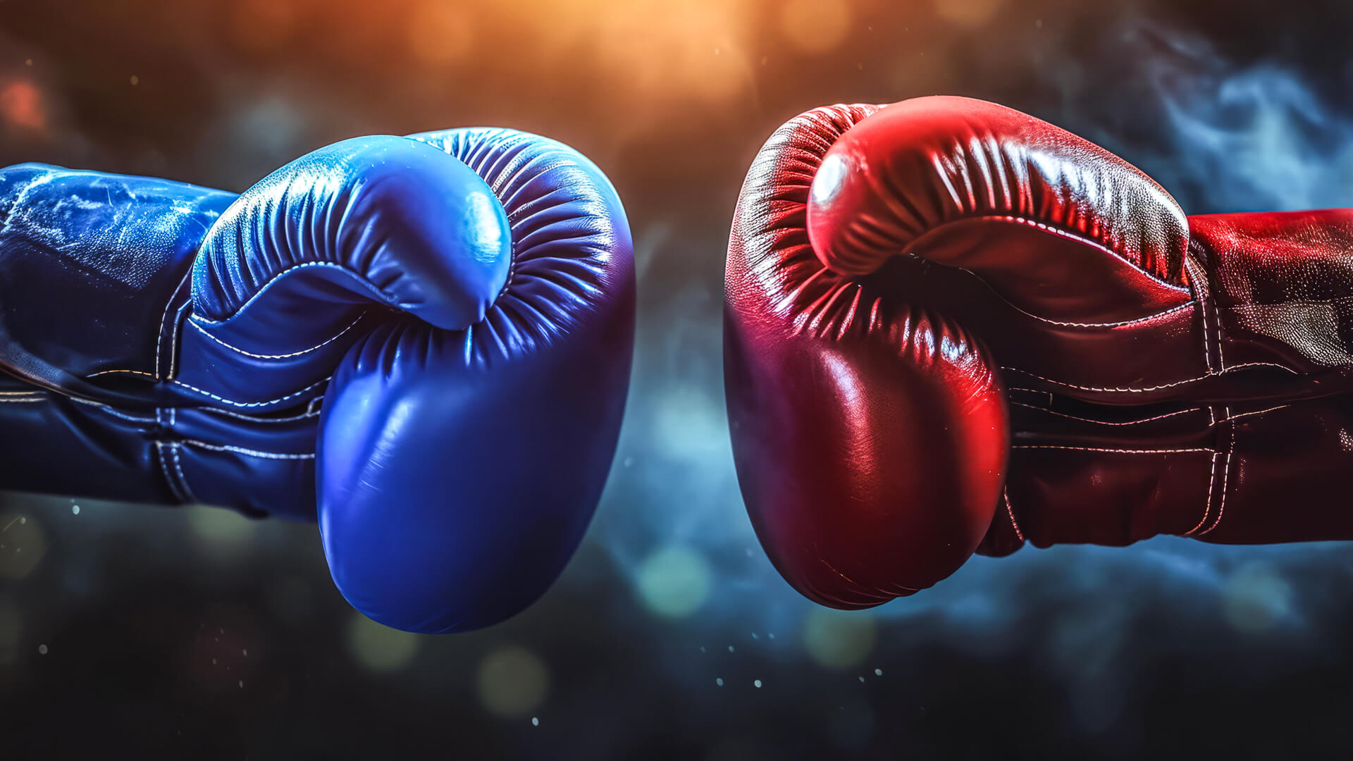 Gala Suzuki Boxing Night w Sokółce. Sportowe emocje i charytatywny cel