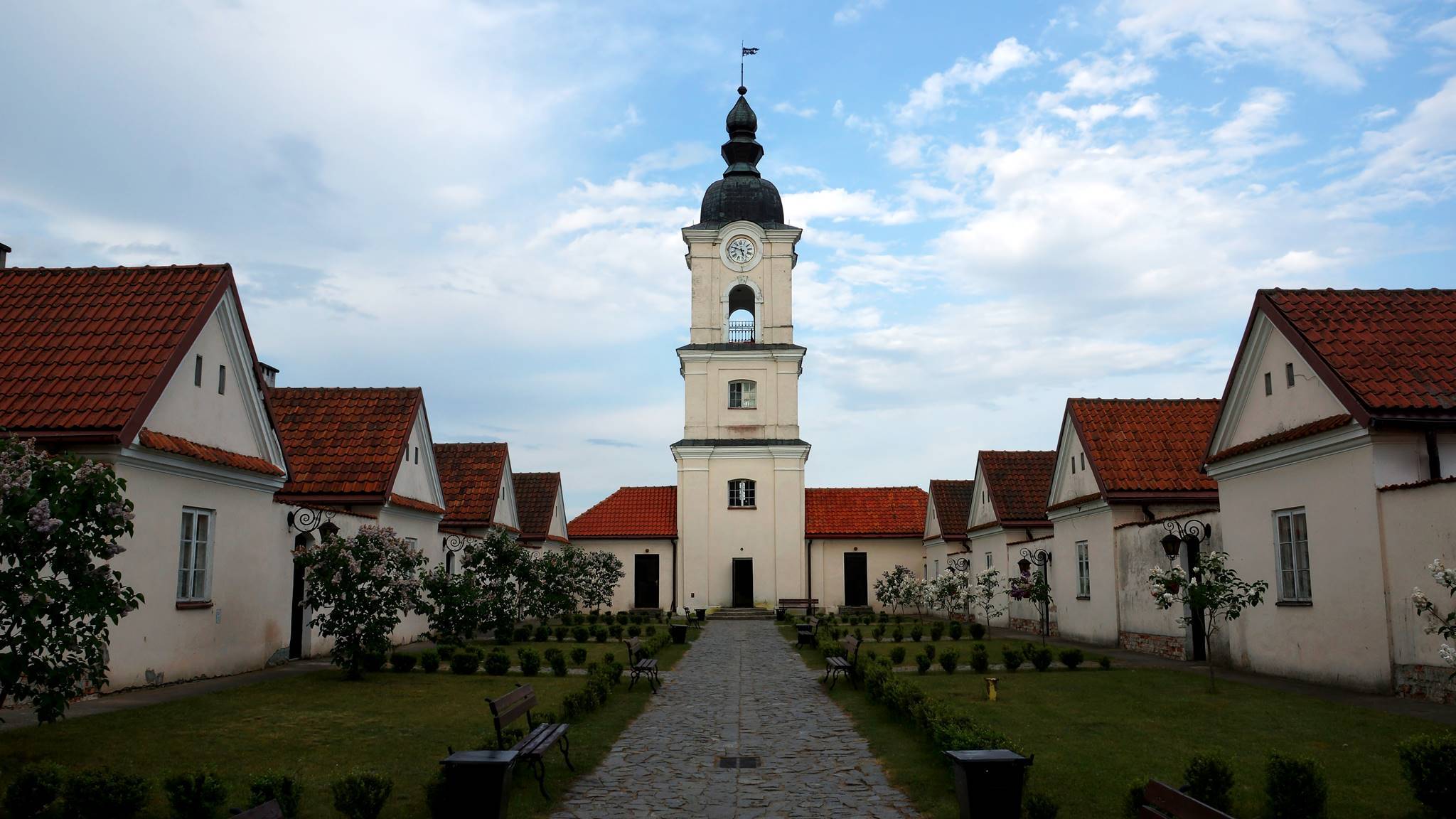 Już dziś (10.05) rozpoczyna się cykl spotkań i wykładów w ramach kolejnej edycji Europa Christi